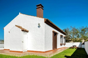 Las Calas de Roche, Roche